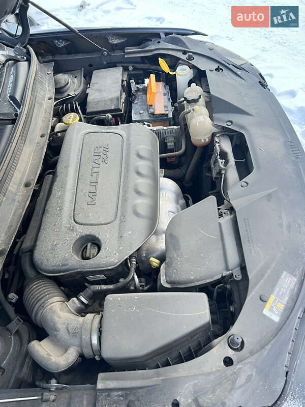 Позашляховик / Кросовер Jeep Cherokee 2019 в Києві фото 15 Позашляховик / Кросовер Jeep Cherokee 2019 в Києві