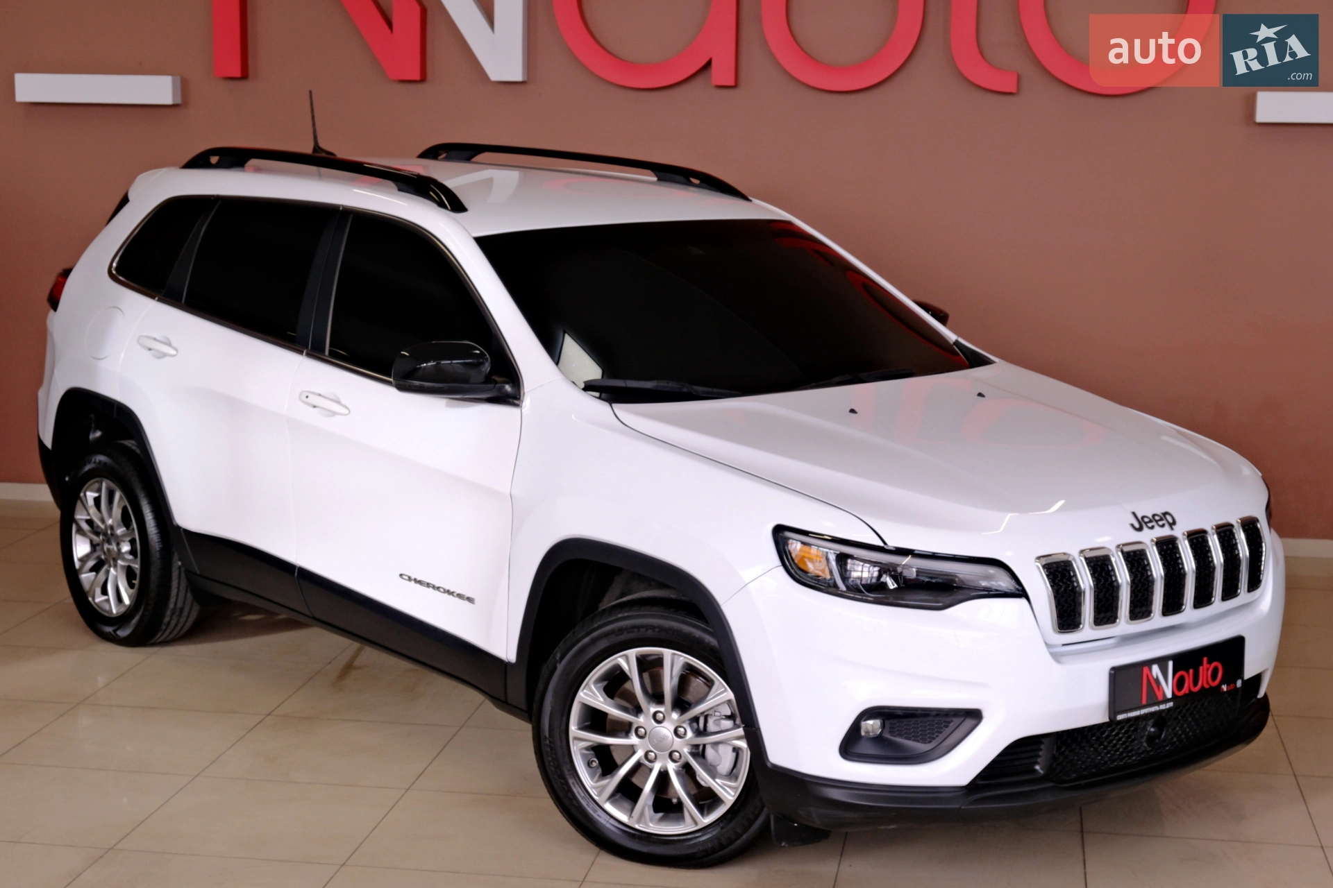 2022 Jeep Cherokee - мініатюра 5