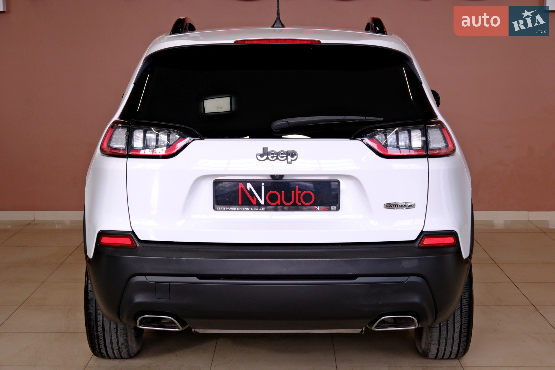 2022 Jeep Cherokee - мініатюра 13