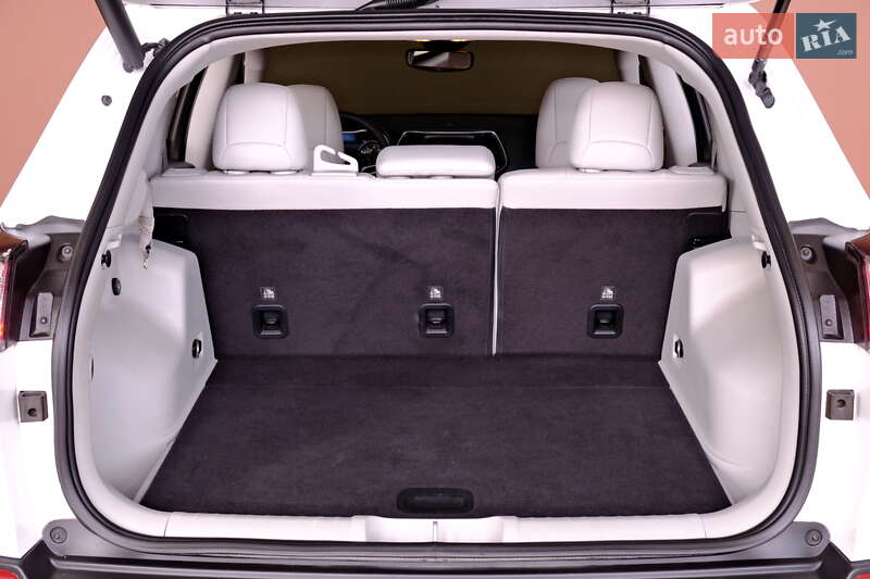 Внедорожник / Кроссовер Jeep Cherokee 2022 в Одессе