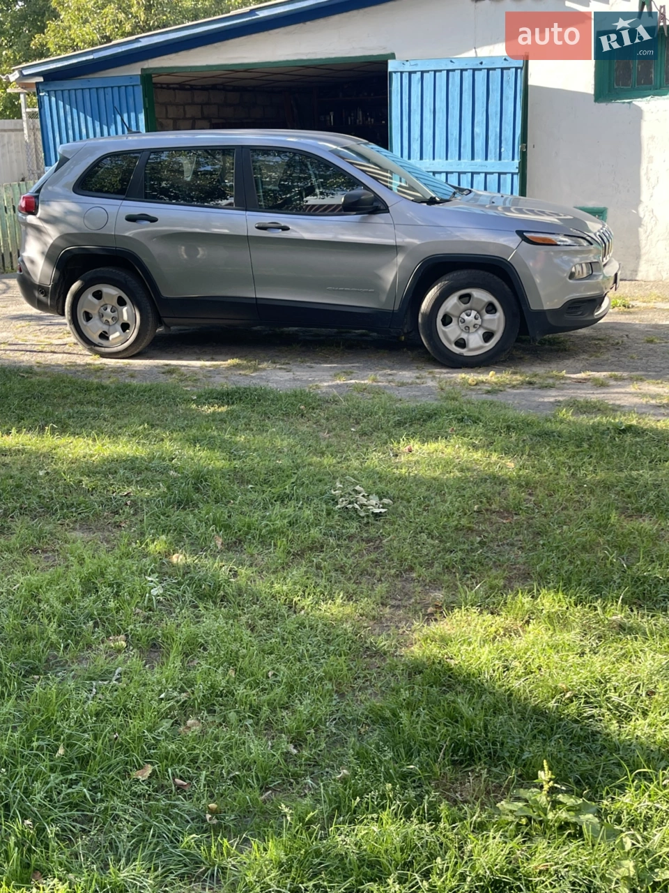 2018 Jeep Cherokee - мініатюра 36