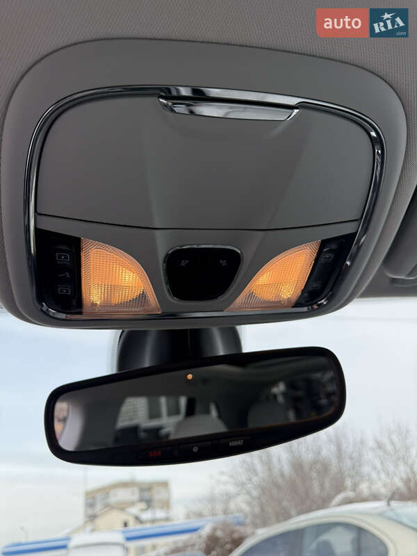 Внедорожник / Кроссовер Jeep Cherokee 2018 в Днепре фото 29 Внедорожник / Кроссовер Jeep Cherokee 2018 в Днепре