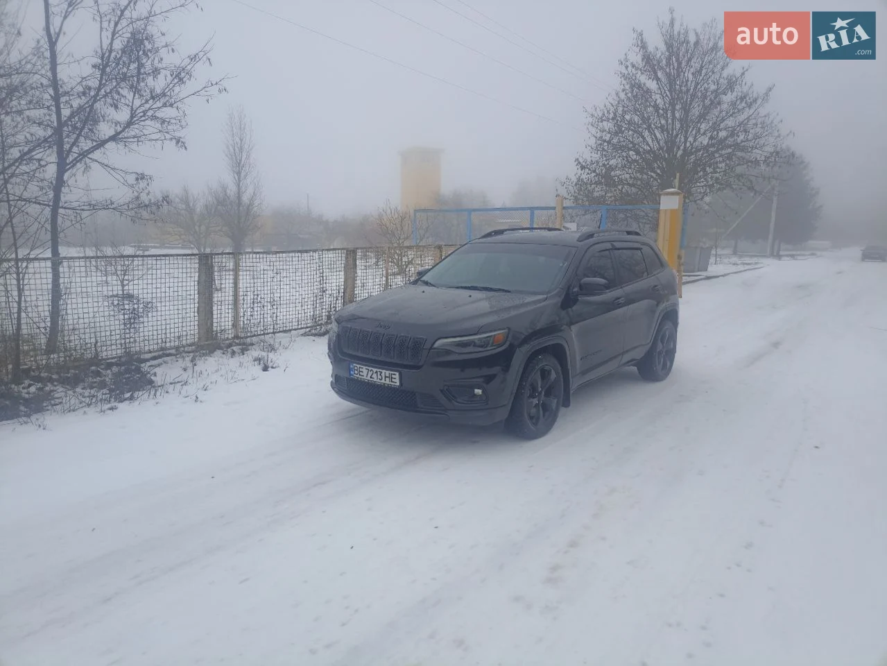 2019 Jeep Cherokee - мініатюра 32
