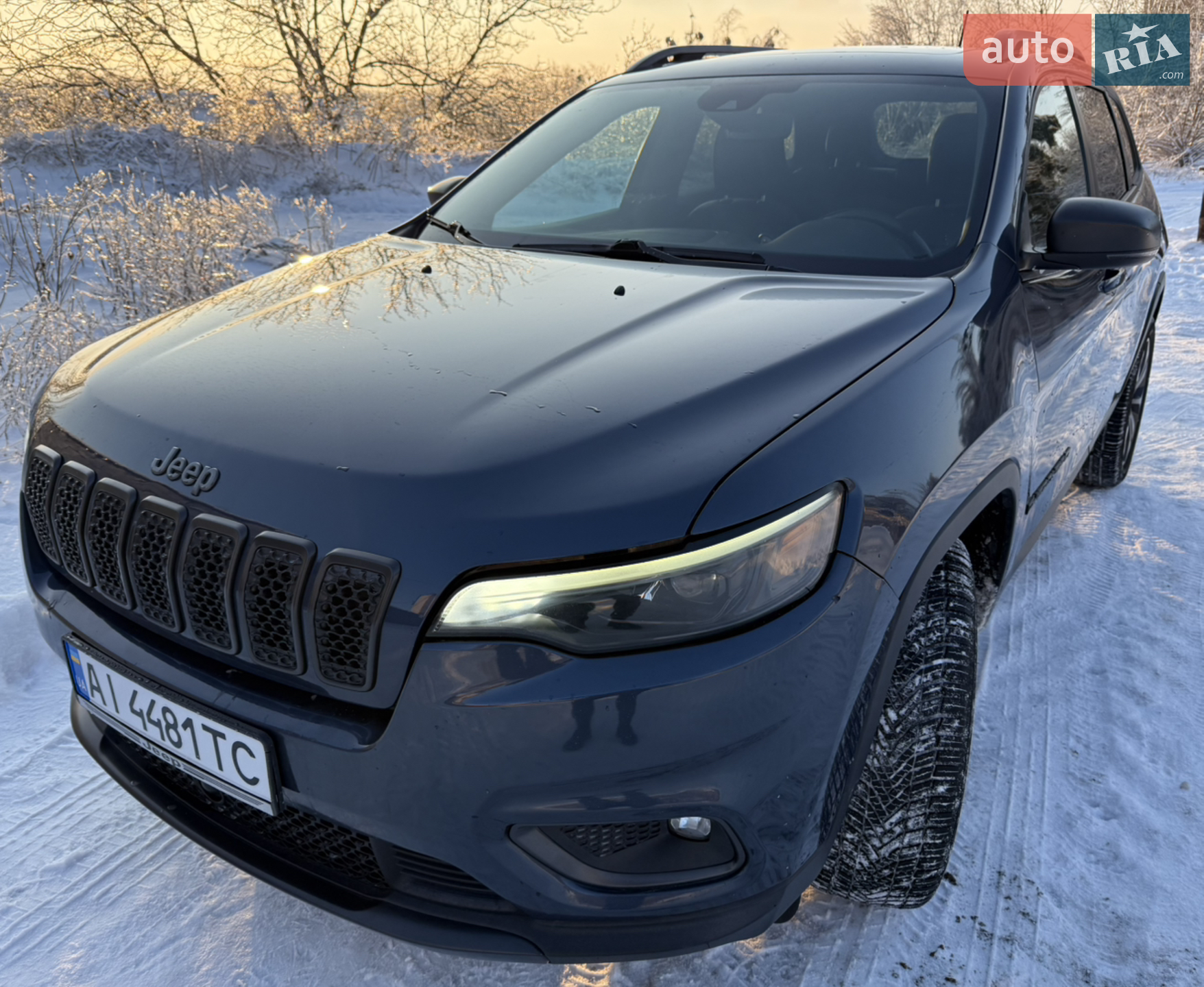 2021 Jeep Cherokee - мініатюра 38
