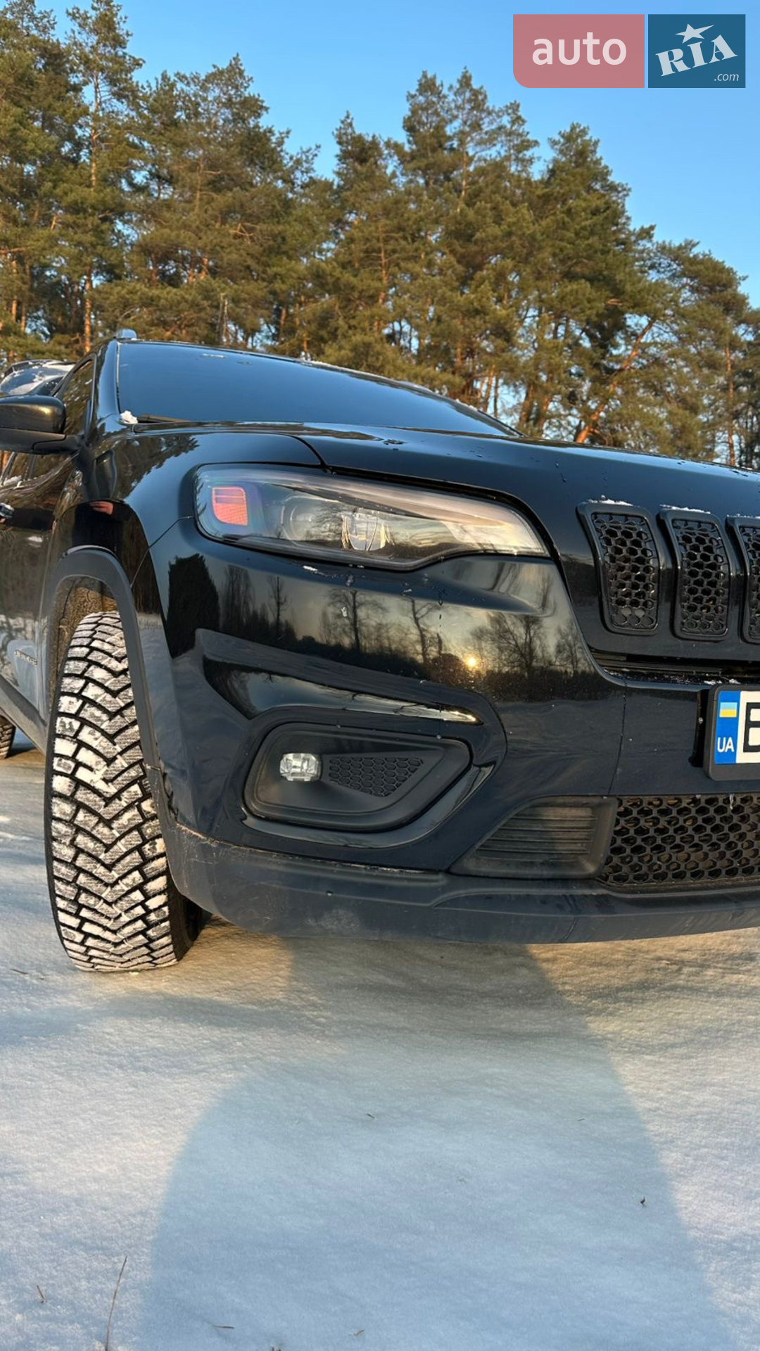 2018 Jeep Cherokee - мініатюра 10