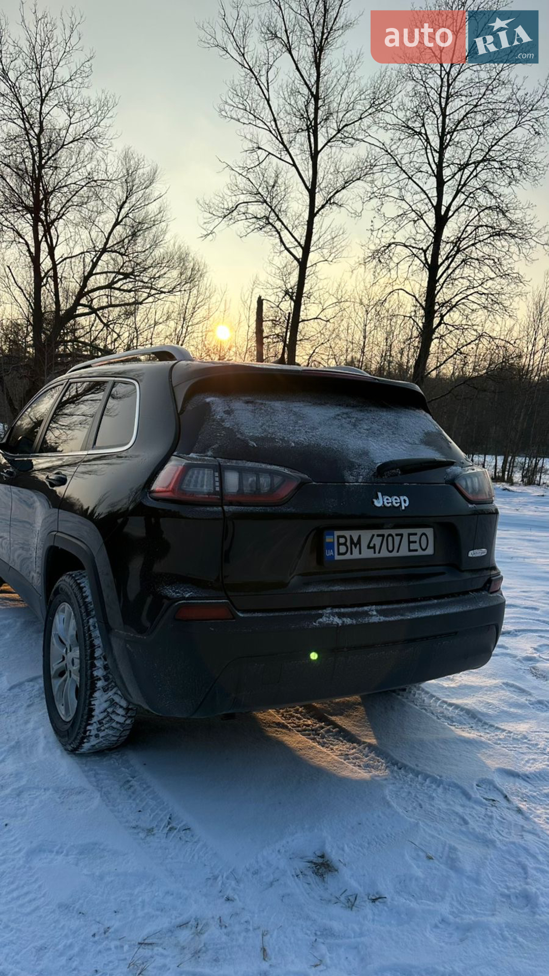 2018 Jeep Cherokee - мініатюра 17