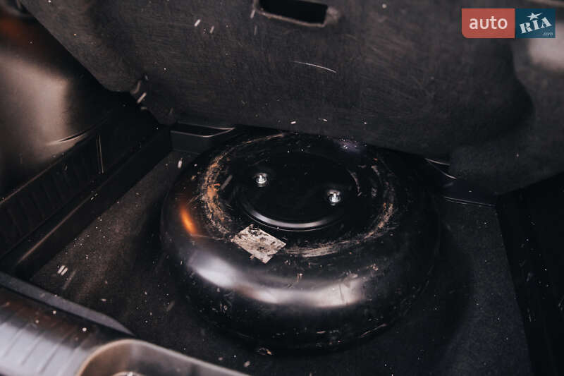 Внедорожник / Кроссовер Jeep Cherokee 2018 в Бучаче