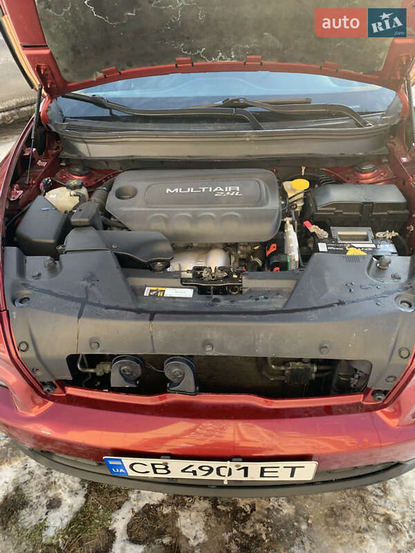 Внедорожник / Кроссовер Jeep Cherokee 2014 в Киеве фото 13 Внедорожник / Кроссовер Jeep Cherokee 2014 в Киеве