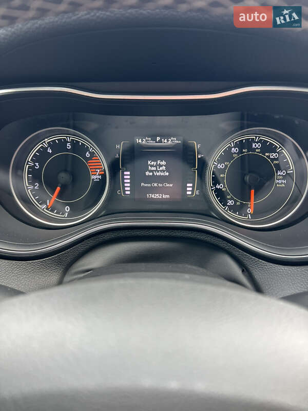 Внедорожник / Кроссовер Jeep Cherokee 2018 в Белой Церкви