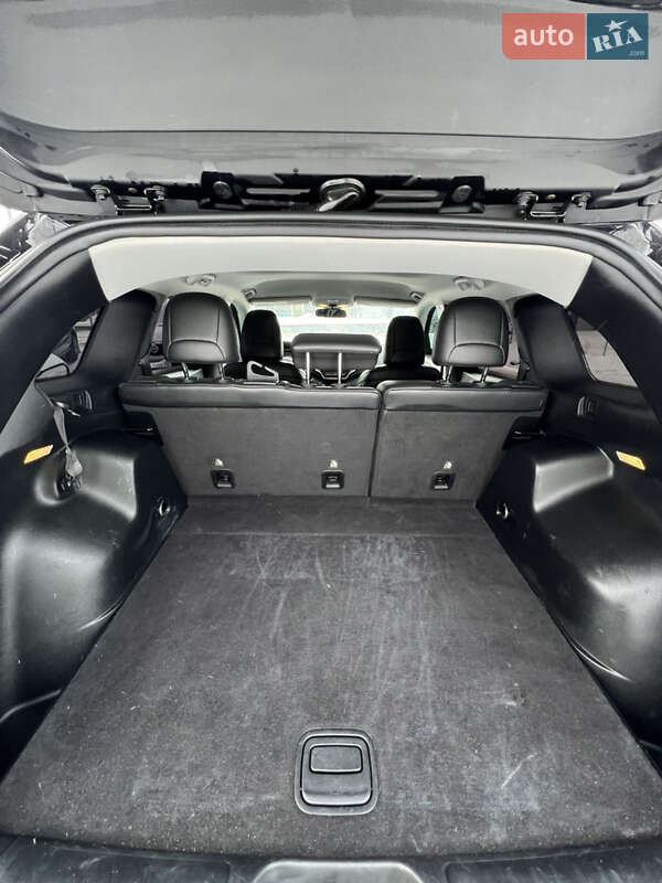 Внедорожник / Кроссовер Jeep Cherokee 2018 в Белой Церкви