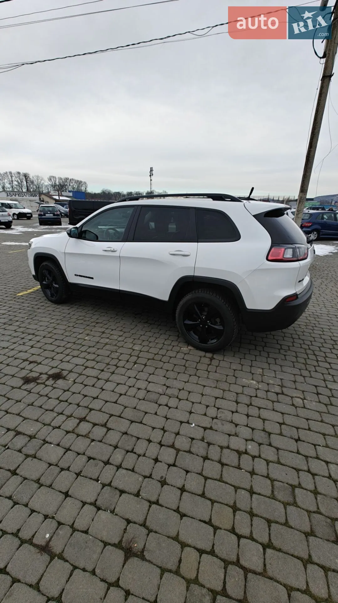 2023 Jeep Cherokee - мініатюра 23
