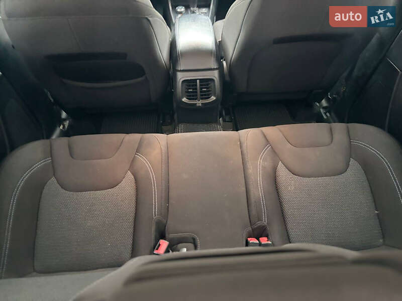 Внедорожник / Кроссовер Jeep Cherokee 2018 в Виннице