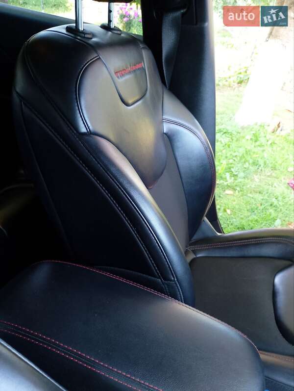 Внедорожник / Кроссовер Jeep Cherokee 2018 в Бориславе