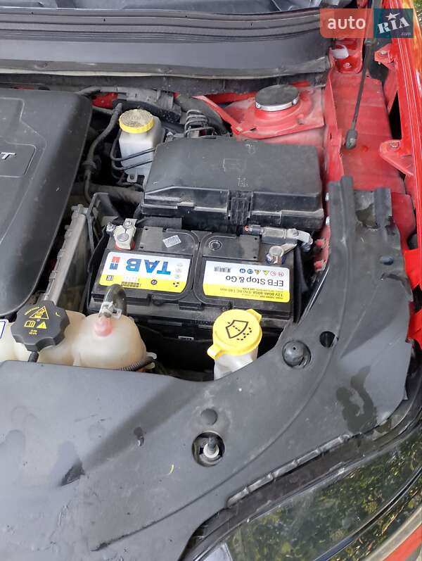 Внедорожник / Кроссовер Jeep Cherokee 2018 в Бориславе