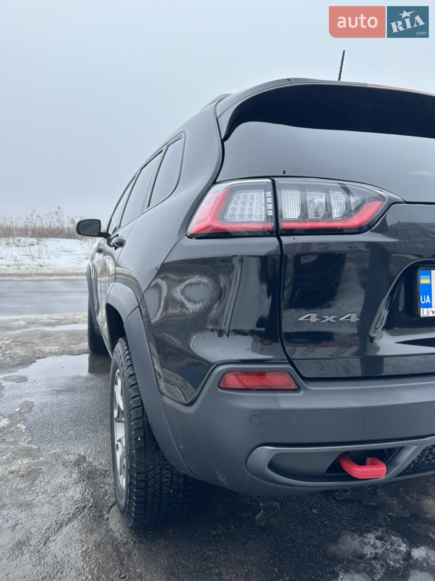 2019 Jeep Cherokee - мініатюра 12