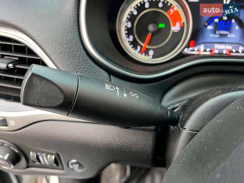 Внедорожник / Кроссовер Jeep Cherokee 2020 в Львове фото 27 Внедорожник / Кроссовер Jeep Cherokee 2020 в Львове