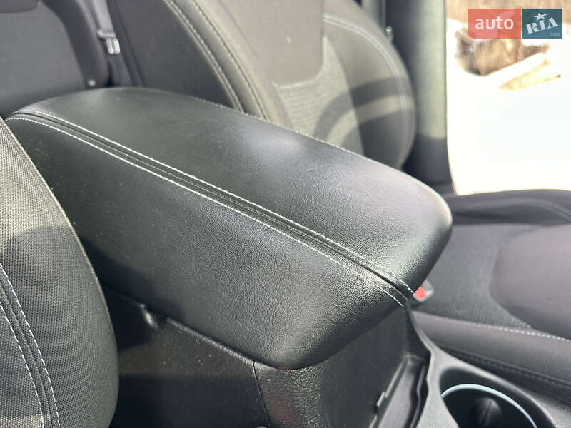 Внедорожник / Кроссовер Jeep Cherokee 2018 в Виннице фото 45 Внедорожник / Кроссовер Jeep Cherokee 2018 в Виннице