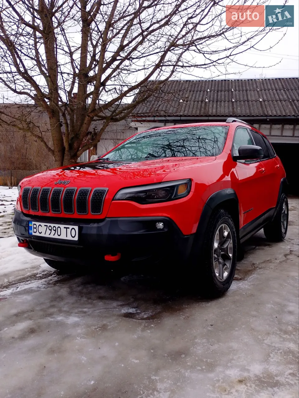 2018 Jeep Cherokee - мініатюра 31