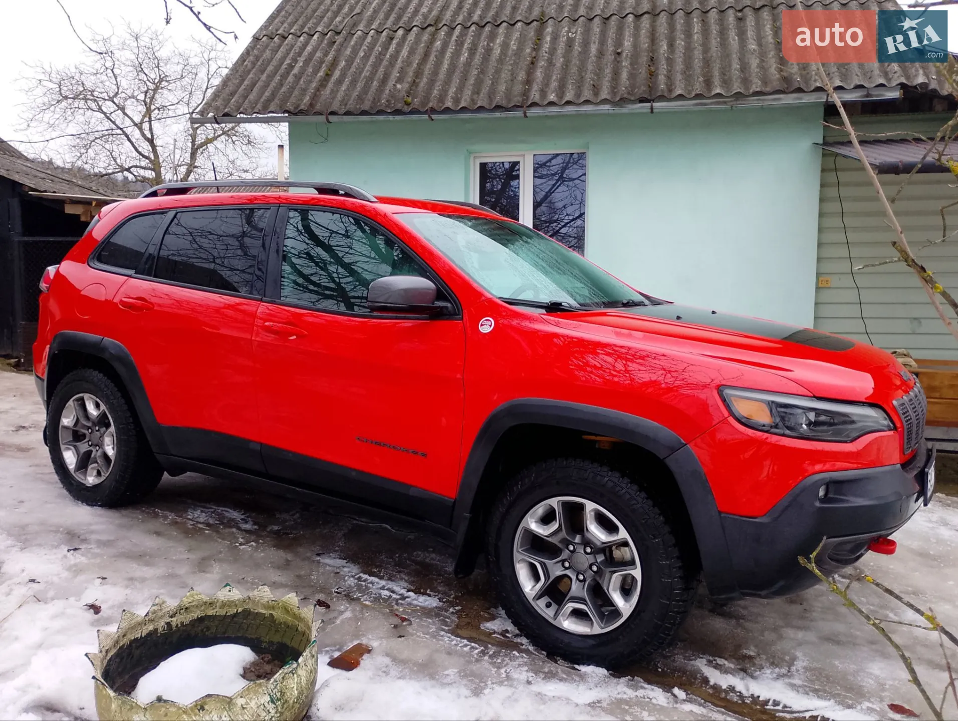 2018 Jeep Cherokee - мініатюра 15
