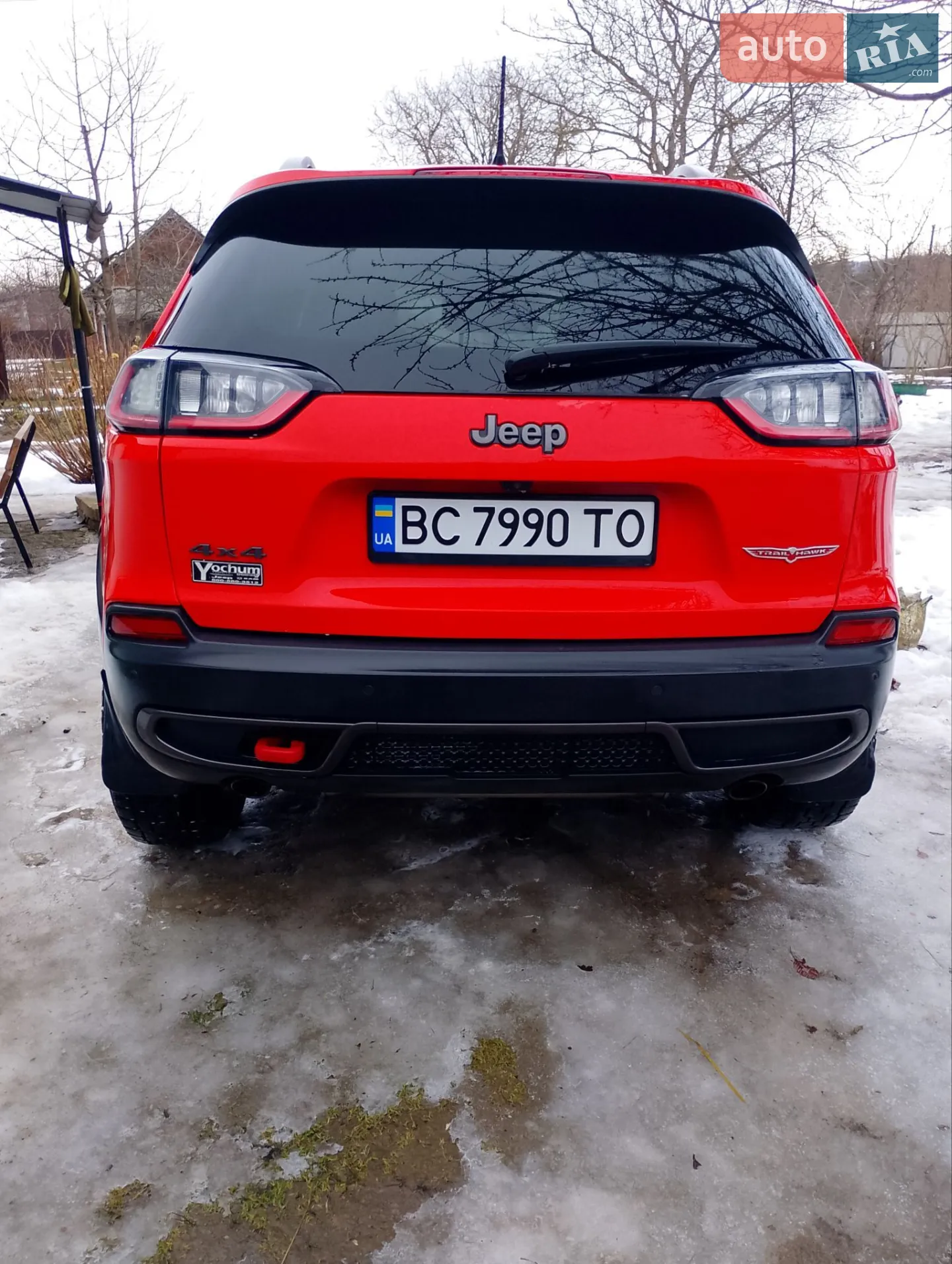 2018 Jeep Cherokee - мініатюра 18