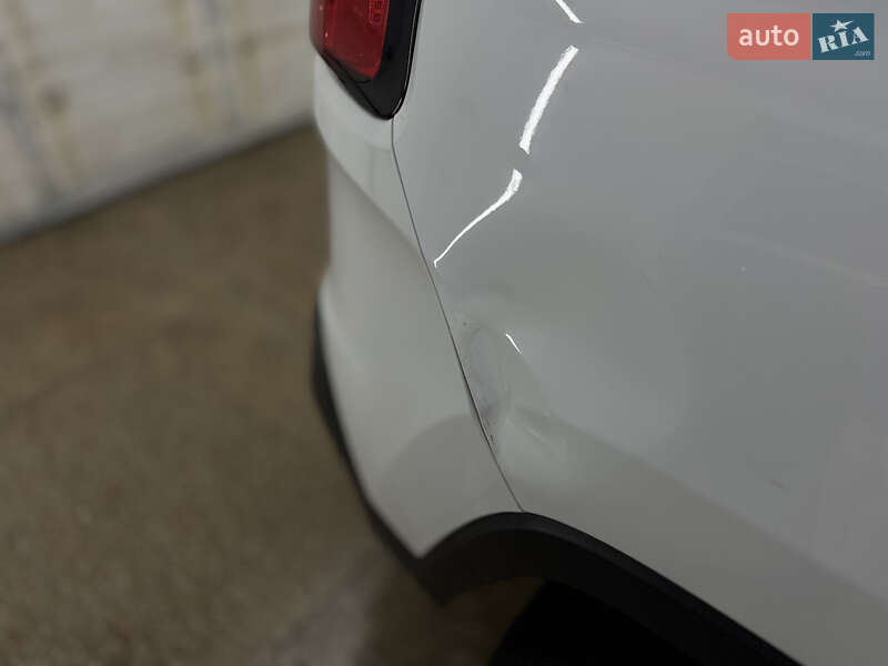 Внедорожник / Кроссовер Jeep Cherokee 2016 в Сумах фото 31 Внедорожник / Кроссовер Jeep Cherokee 2016 в Сумах