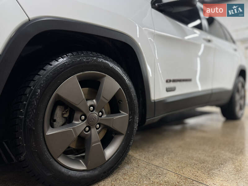 Внедорожник / Кроссовер Jeep Cherokee 2016 в Сумах фото 35 Внедорожник / Кроссовер Jeep Cherokee 2016 в Сумах
