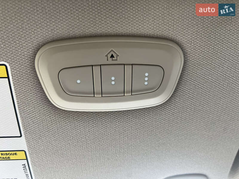 Внедорожник / Кроссовер Jeep Cherokee 2017 в Черкассах фото 26 Внедорожник / Кроссовер Jeep Cherokee 2017 в Черкассах