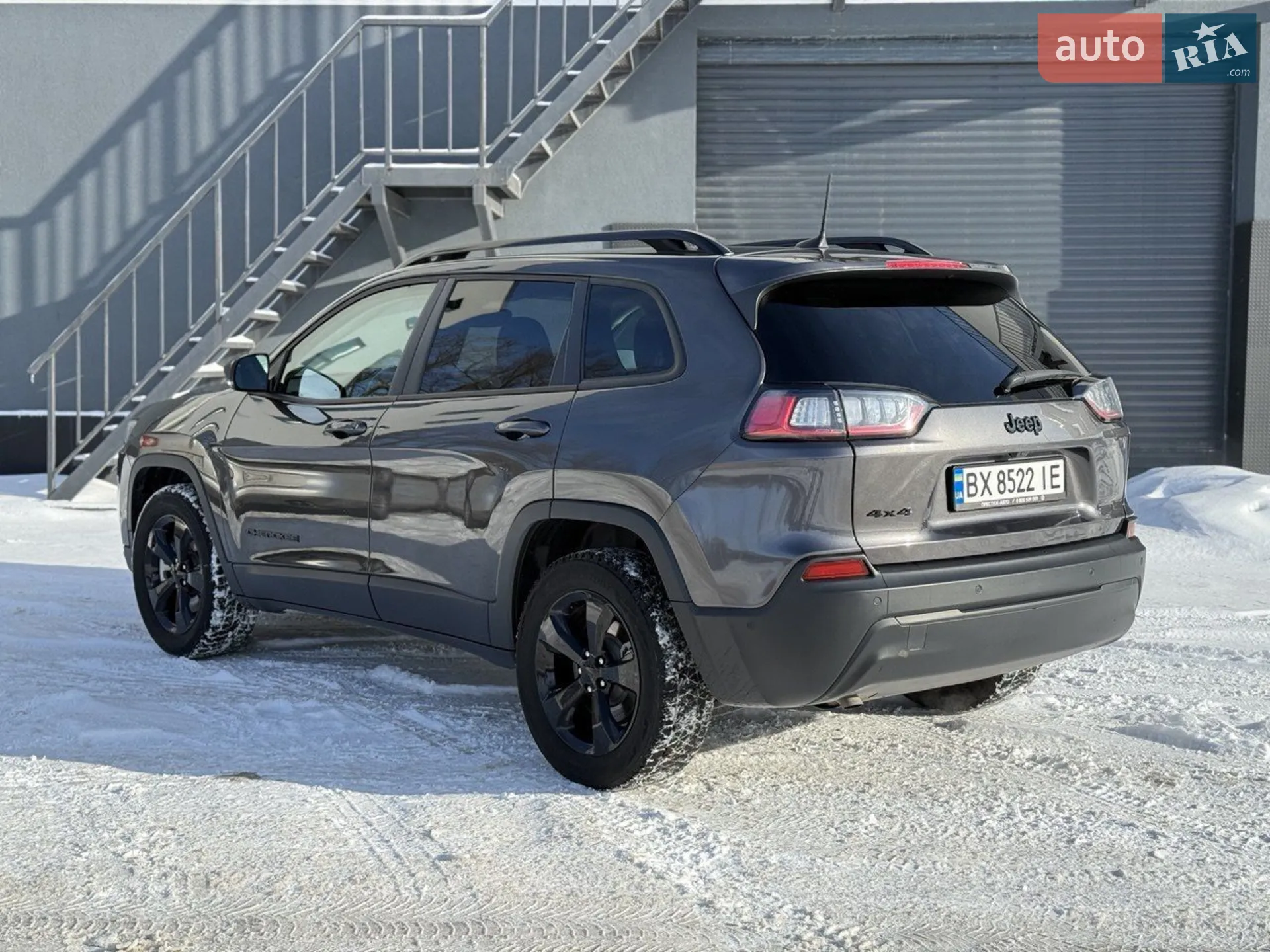 2022 Jeep Cherokee - мініатюра 40