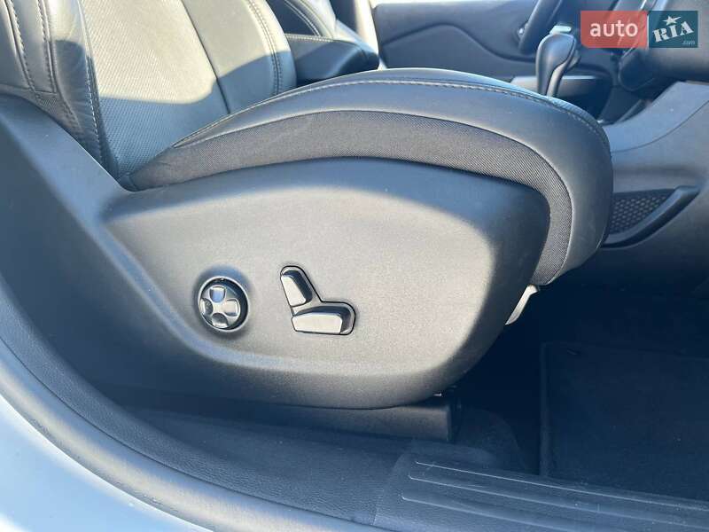 Внедорожник / Кроссовер Jeep Cherokee 2021 в Киеве фото 30 Внедорожник / Кроссовер Jeep Cherokee 2021 в Киеве