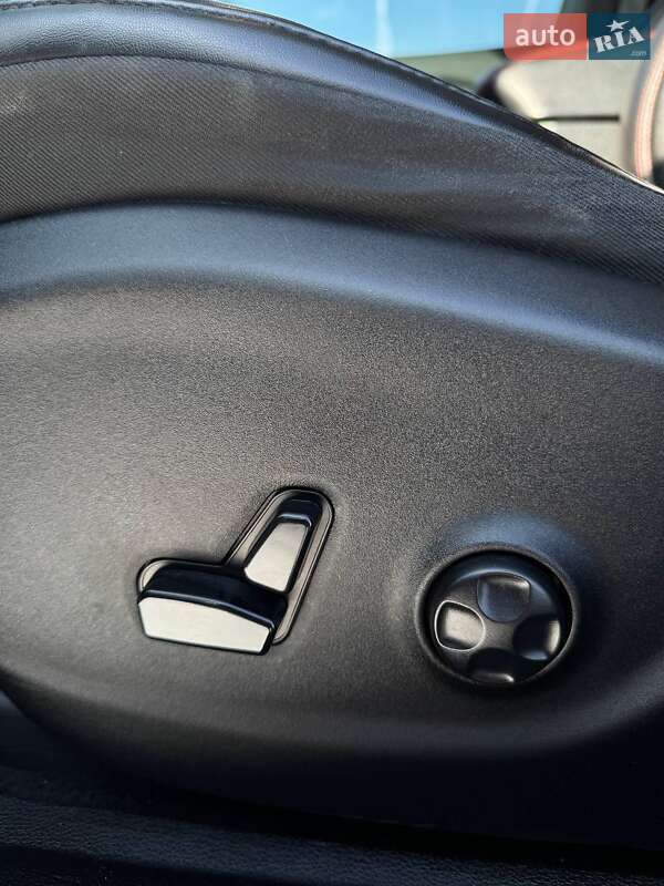 Позашляховик / Кросовер Jeep Cherokee 2018 в Хмельницькому