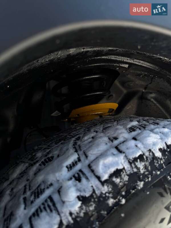 Позашляховик / Кросовер Jeep Cherokee 2018 в Хмельницькому