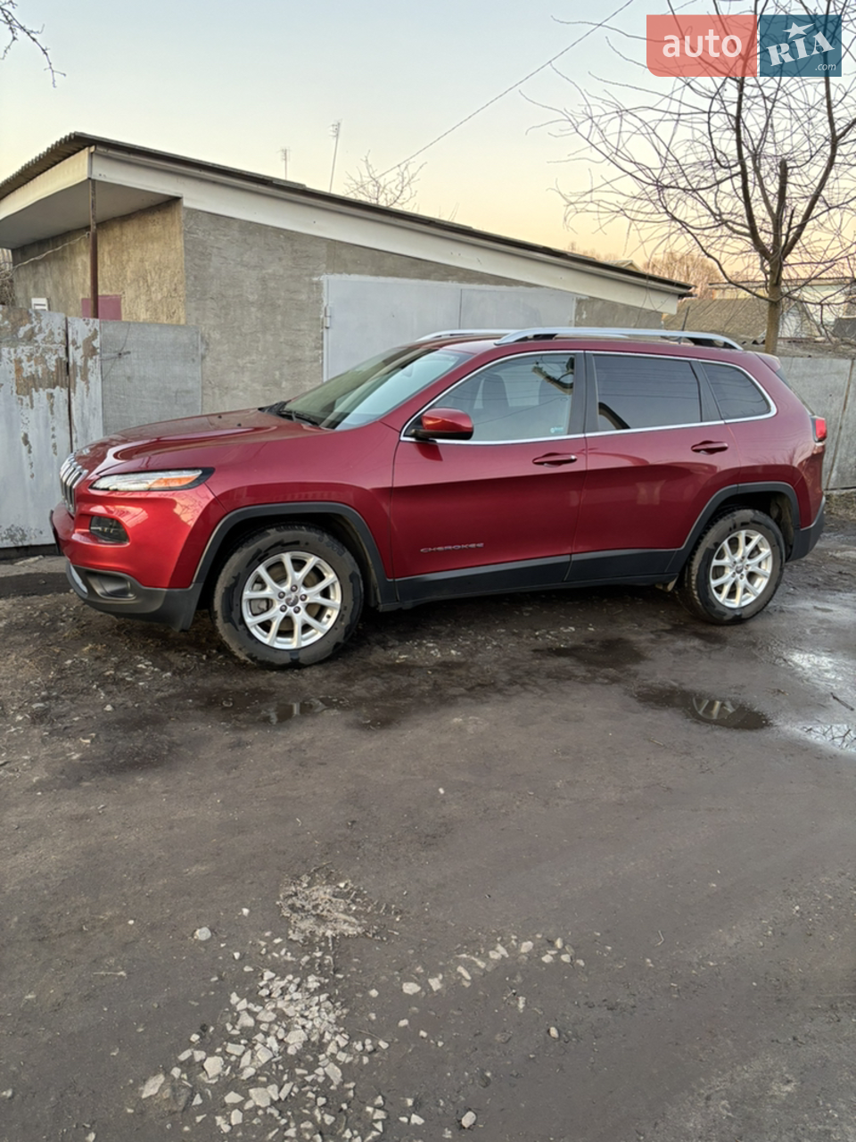 2015 Jeep Cherokee - мініатюра 15