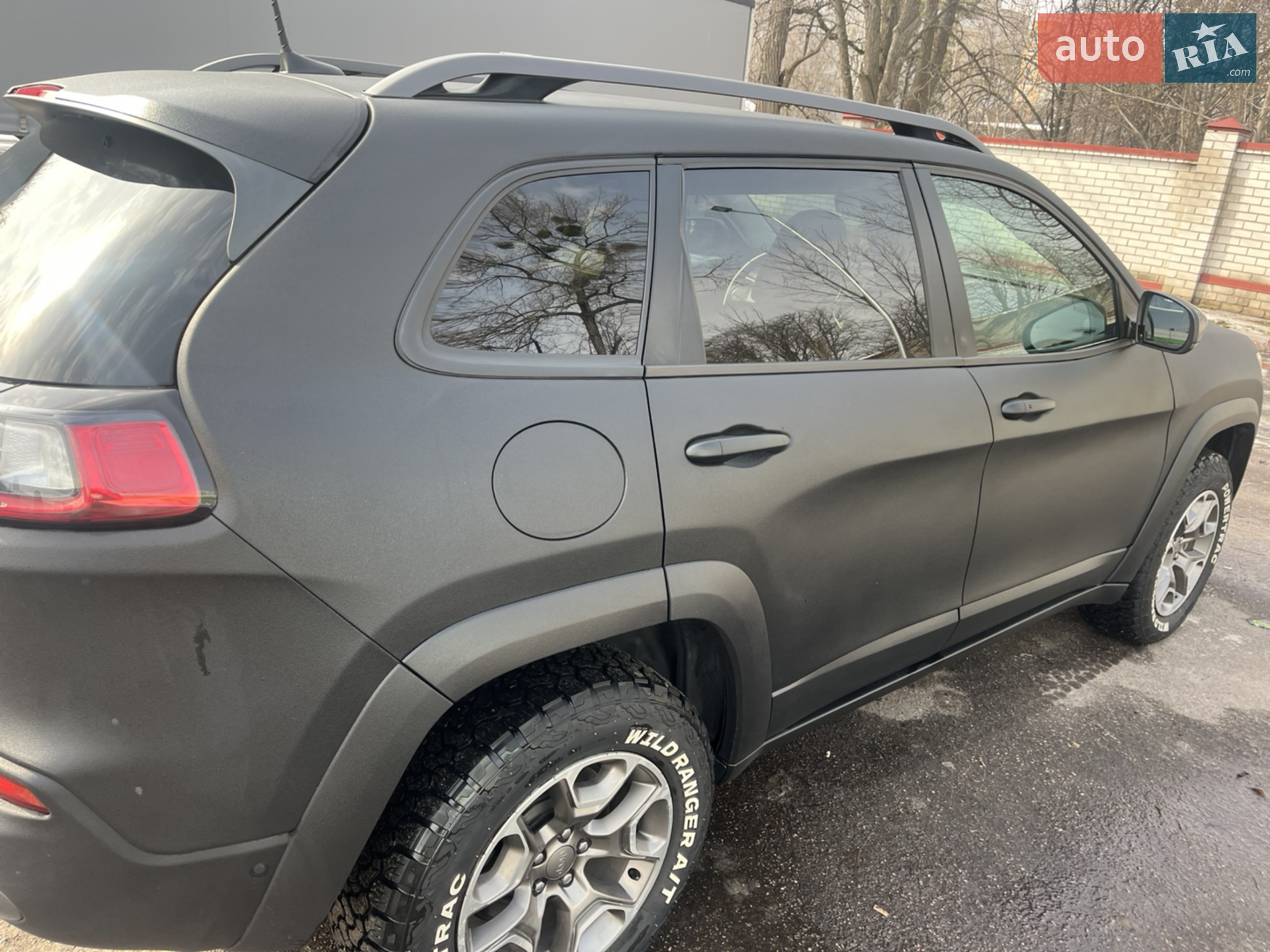 2020 Jeep Cherokee - мініатюра 4