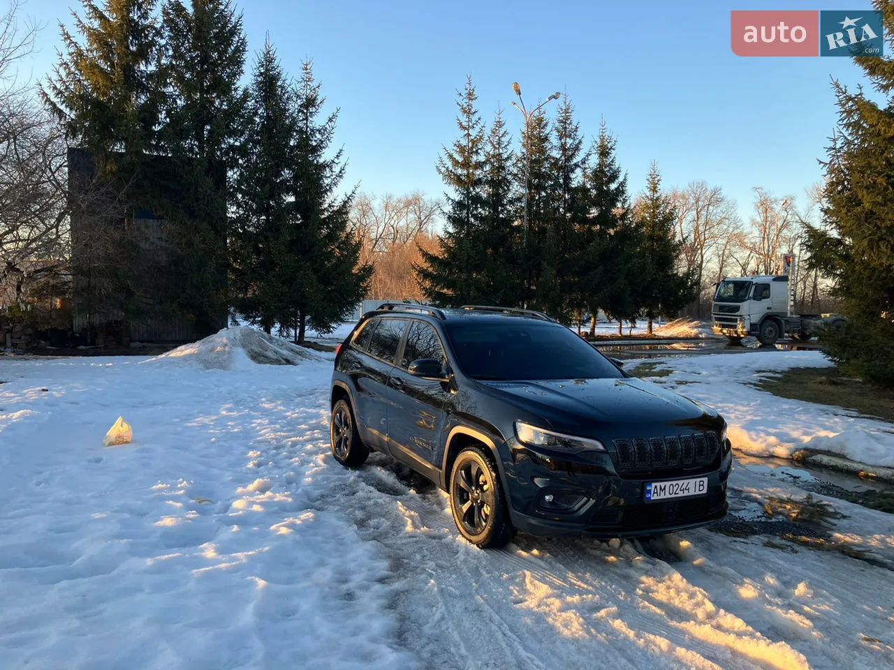 2021 Jeep Cherokee - мініатюра 59