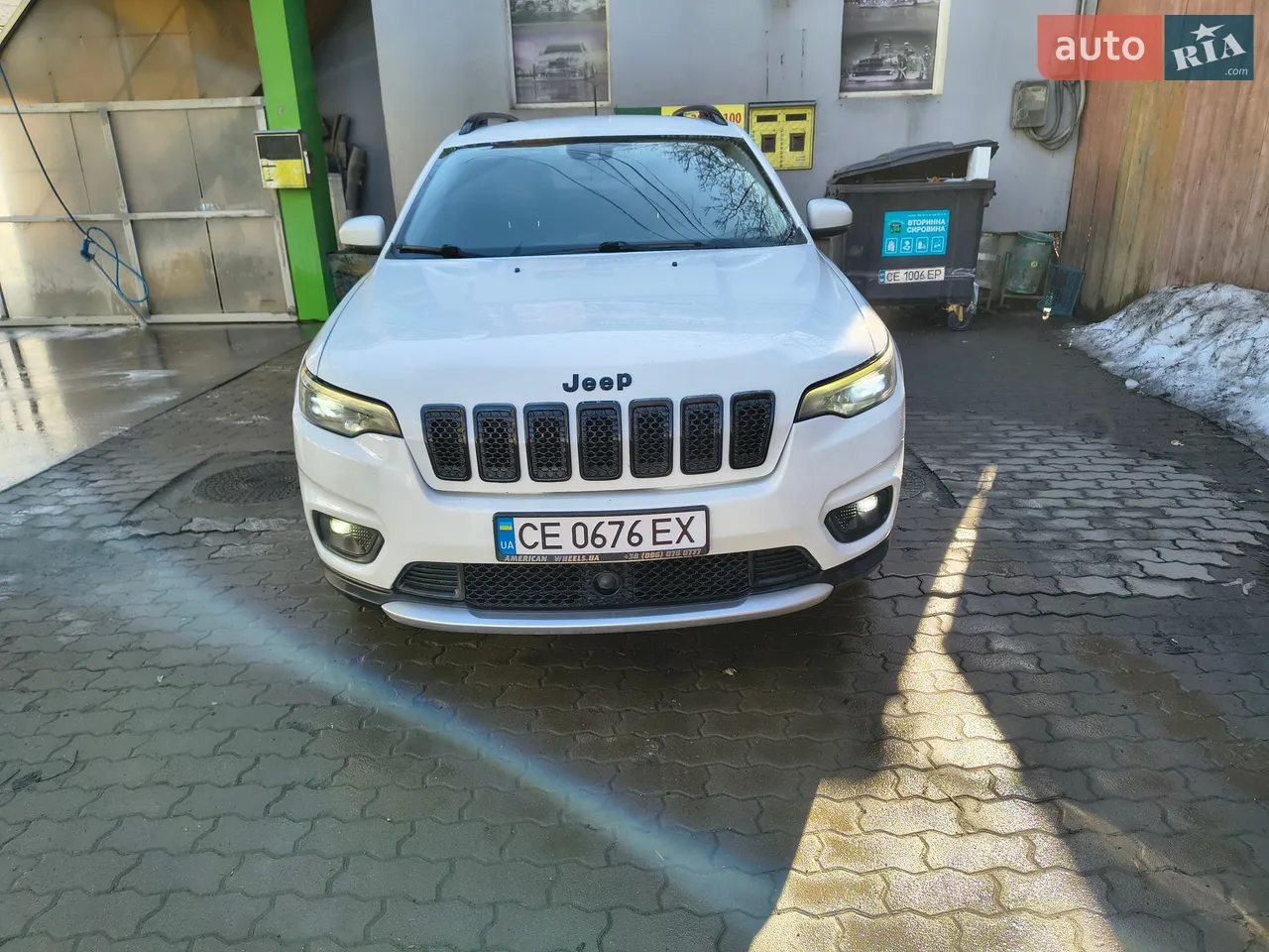 2019 Jeep Cherokee - мініатюра 43