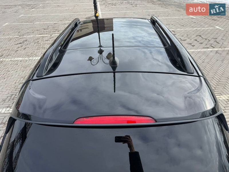 Внедорожник / Кроссовер Jeep Cherokee 2022 в Харькове