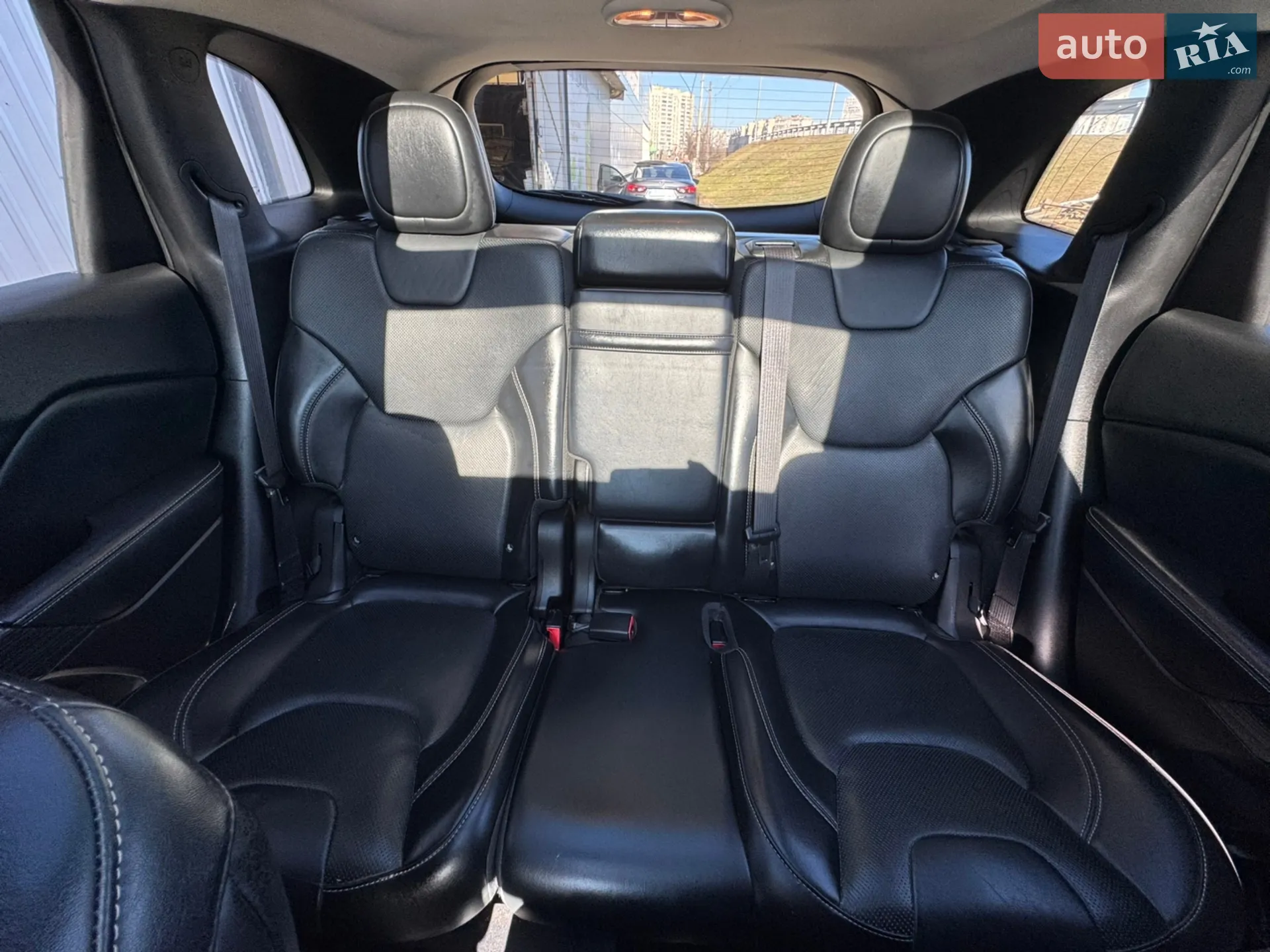 2015 Jeep Cherokee - мініатюра 33
