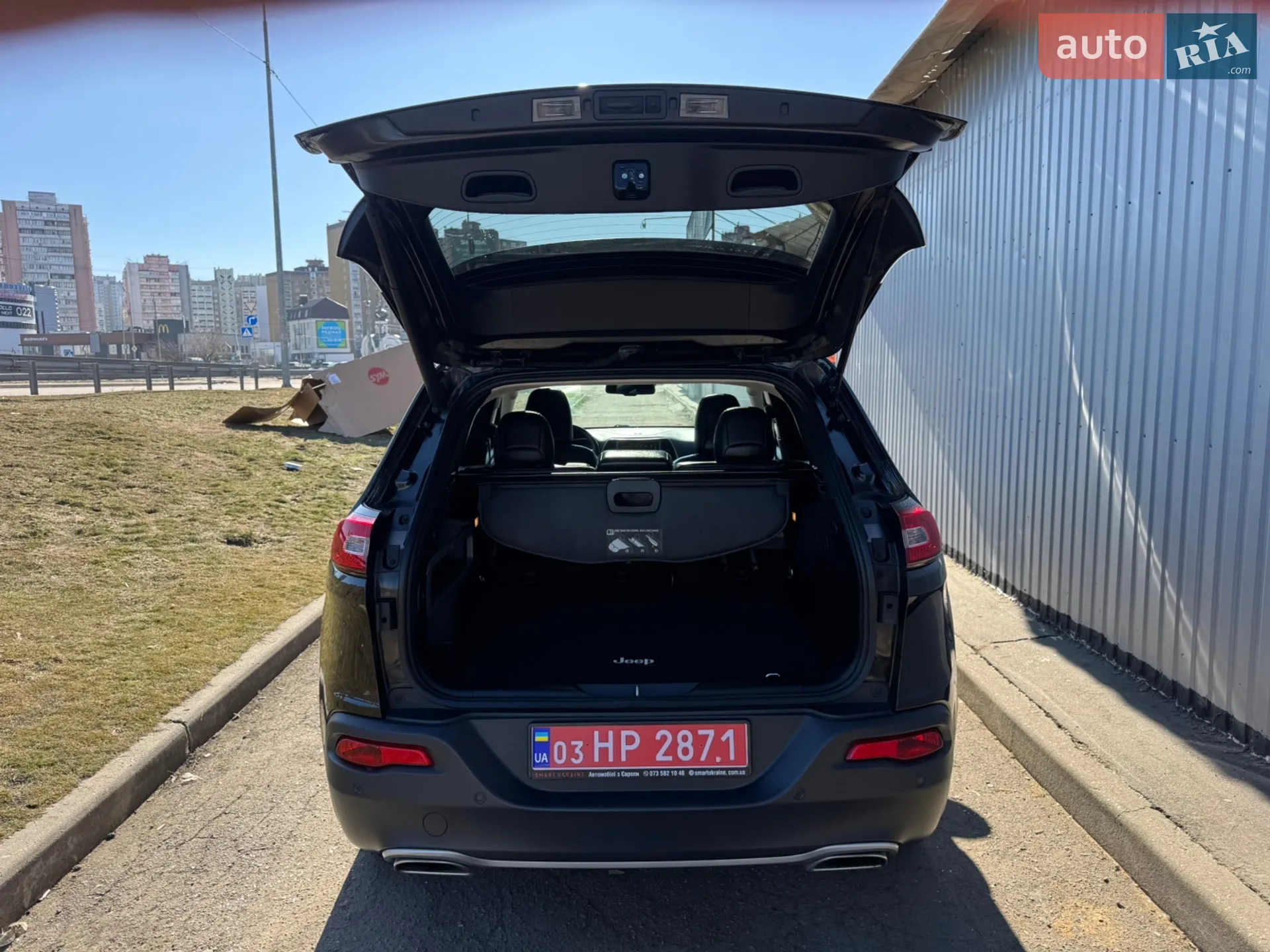 2015 Jeep Cherokee - мініатюра 46