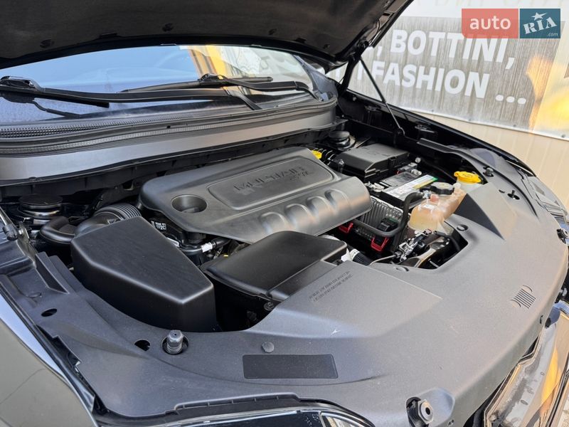 Внедорожник / Кроссовер Jeep Cherokee 2021 в Дрогобыче