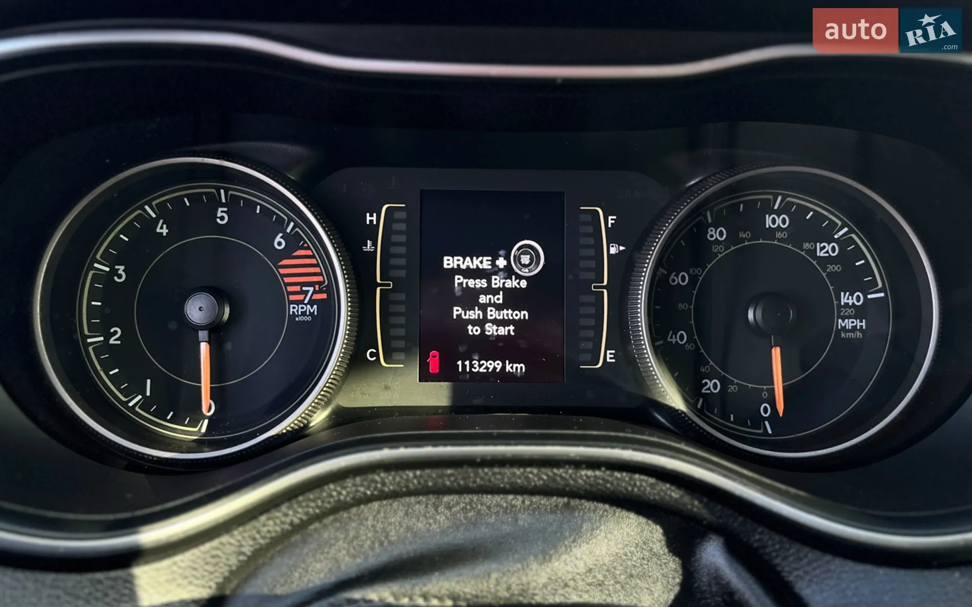 2019 Jeep Cherokee - мініатюра 17