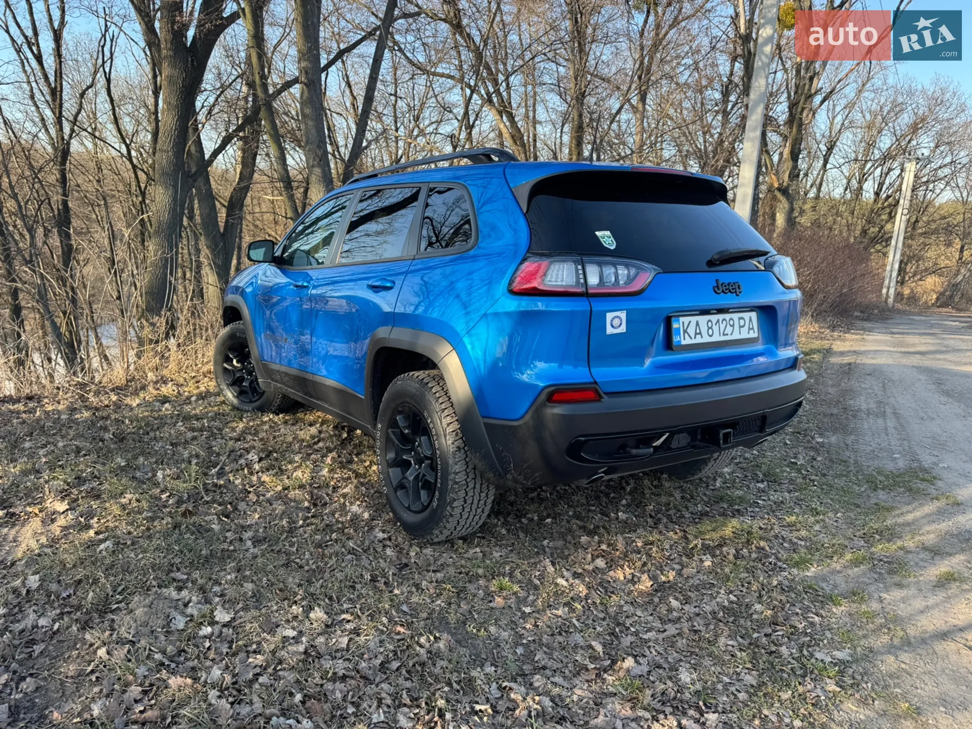 2022 Jeep Cherokee - мініатюра 10