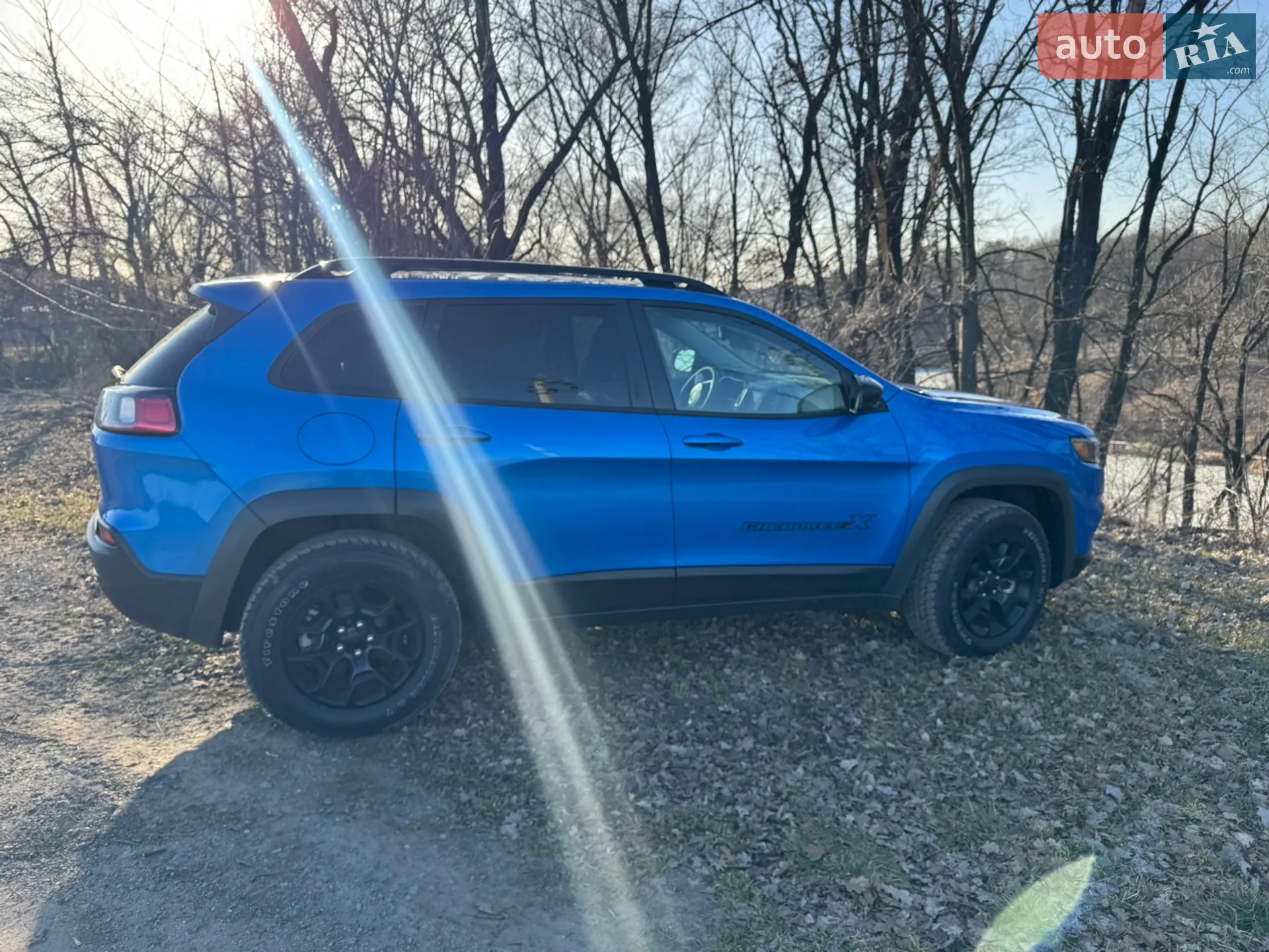 2022 Jeep Cherokee - мініатюра 6