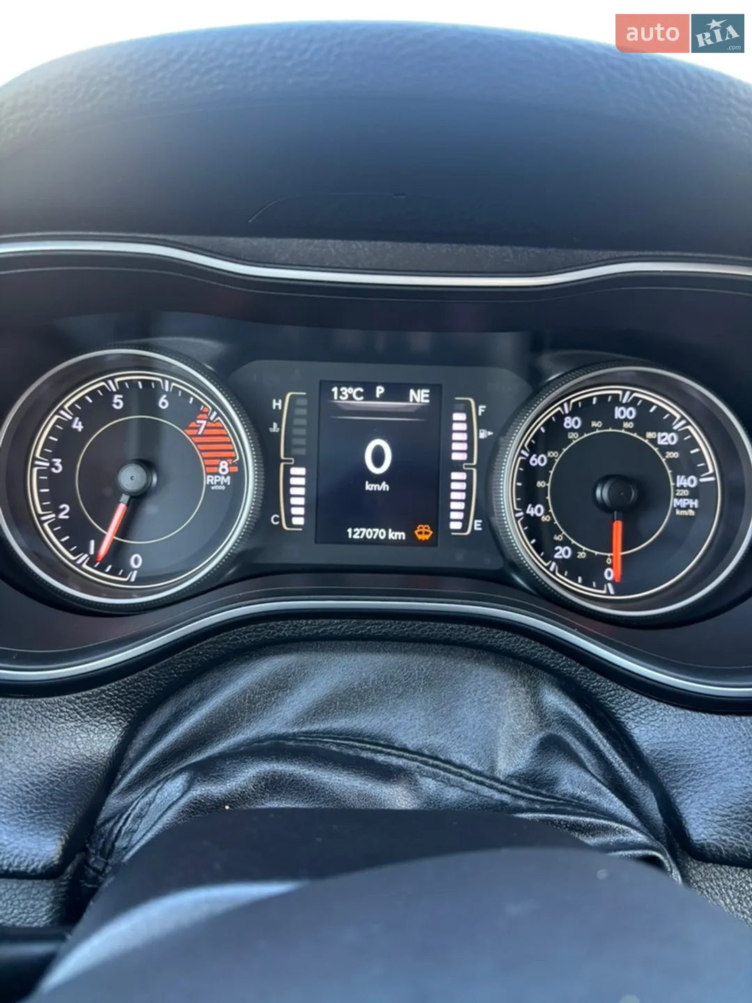 2018 Jeep Cherokee - мініатюра 31