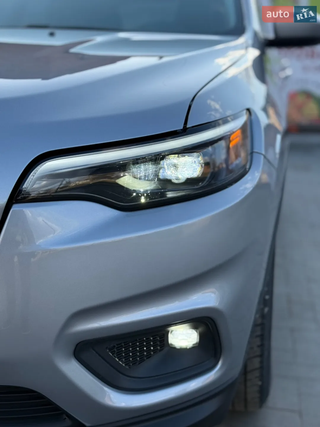 2018 Jeep Cherokee - мініатюра 15