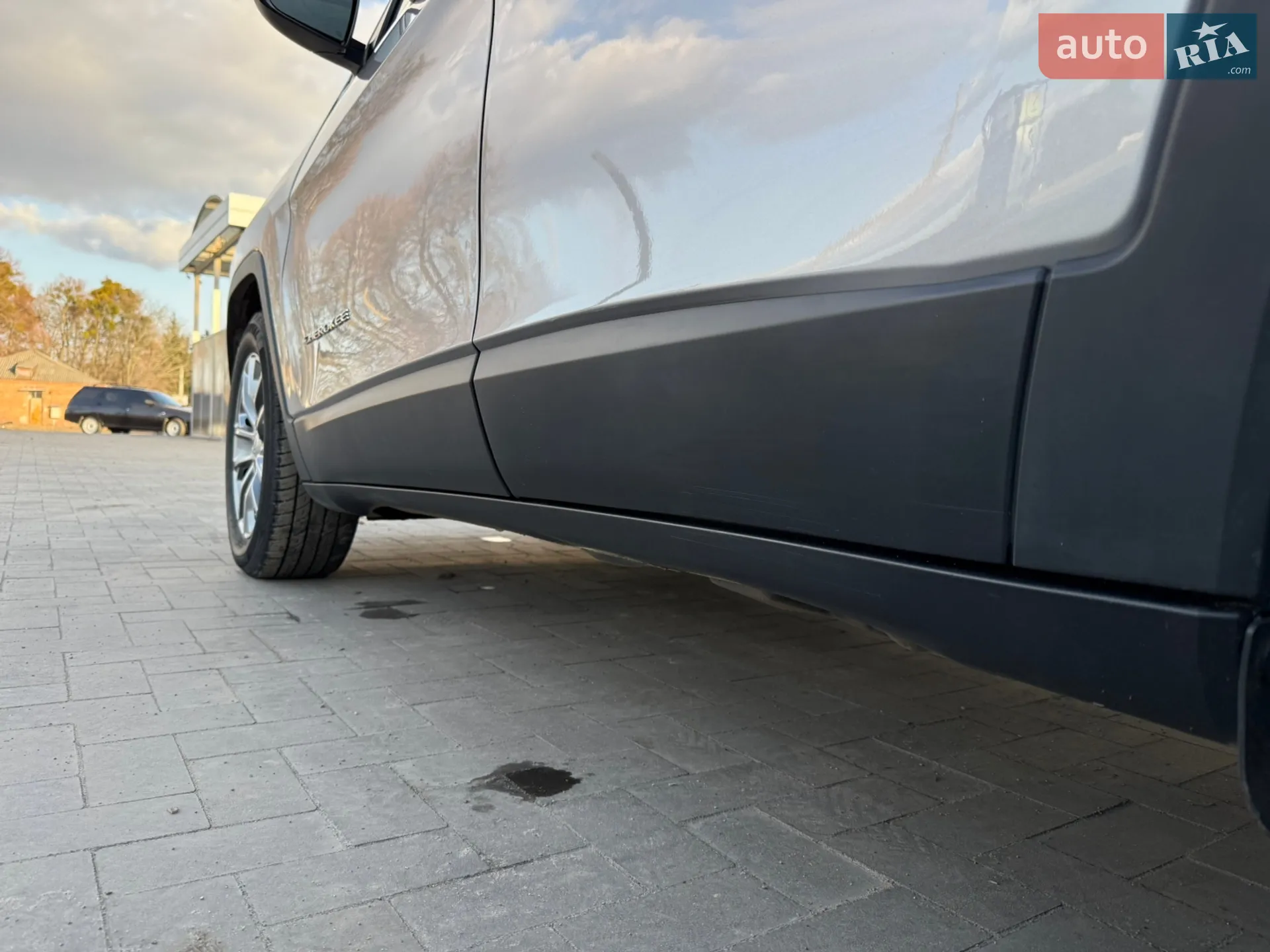 2018 Jeep Cherokee - мініатюра 50