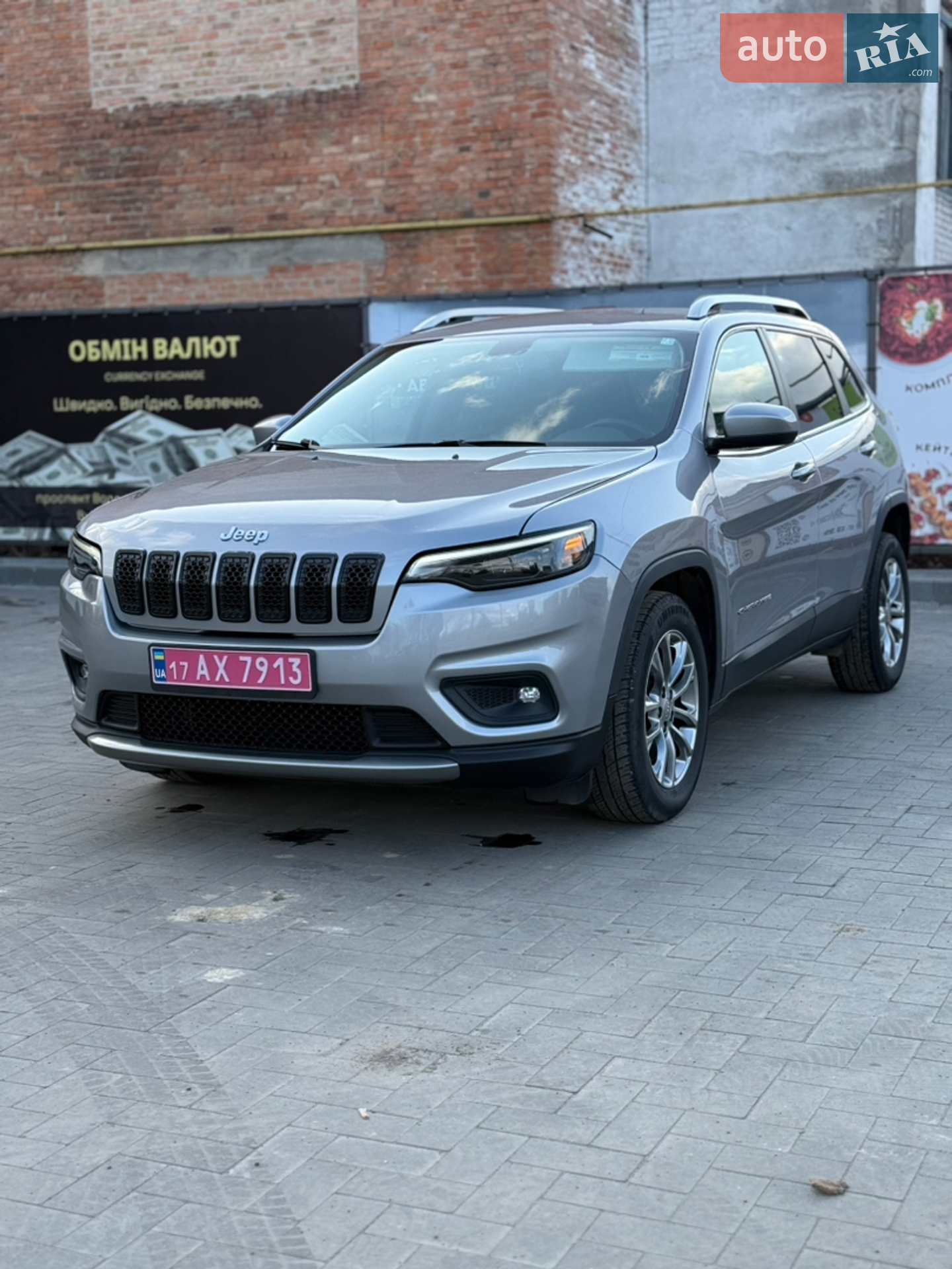2018 Jeep Cherokee - мініатюра 26