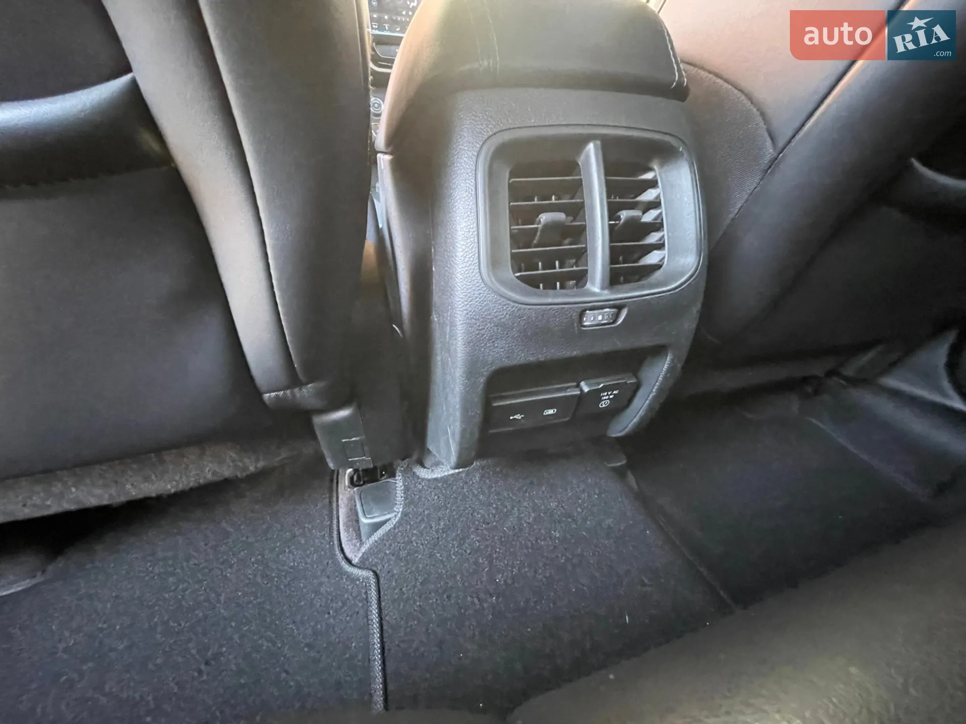 2018 Jeep Cherokee - мініатюра 19