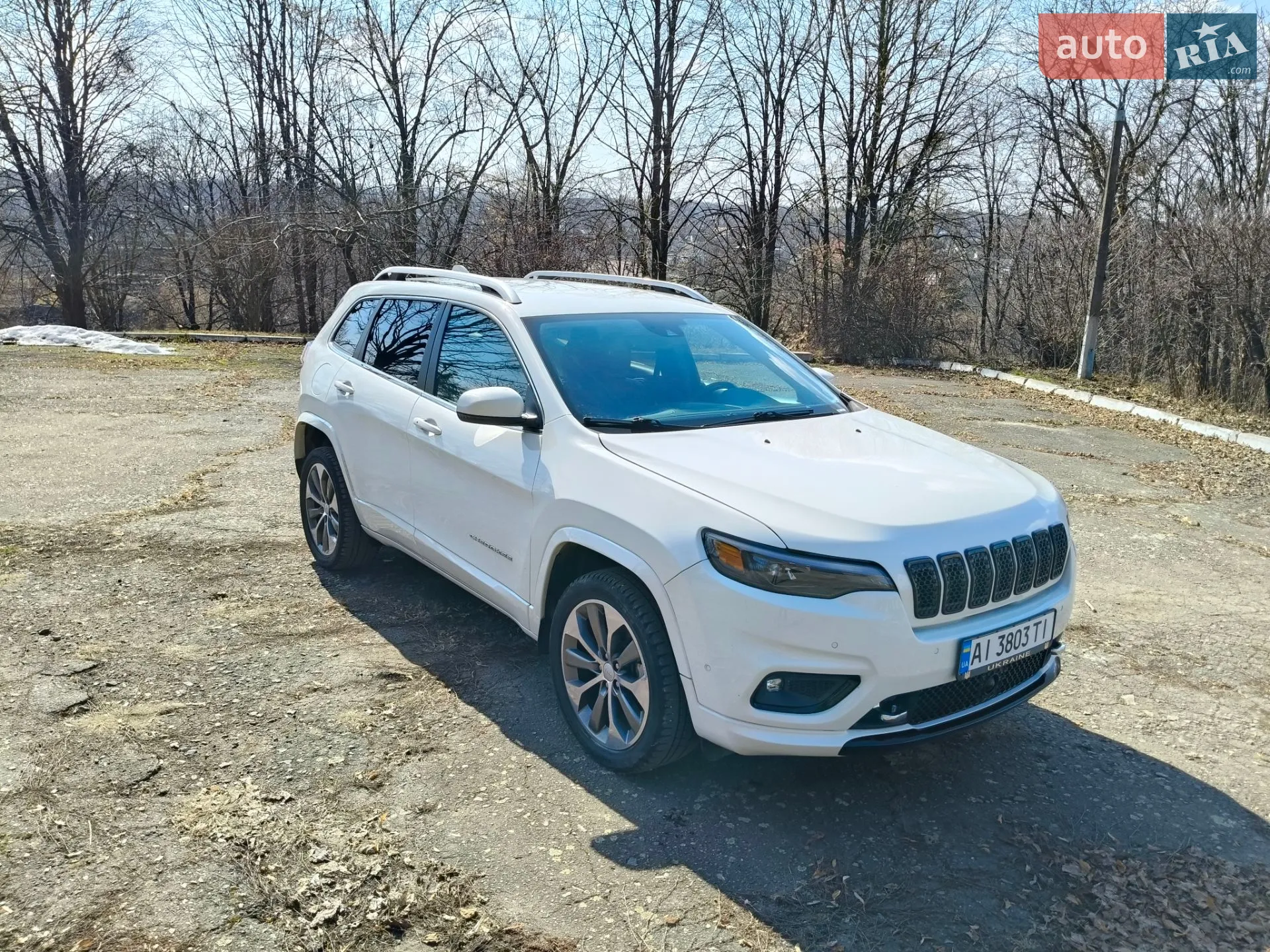 2018 Jeep Cherokee - мініатюра 2