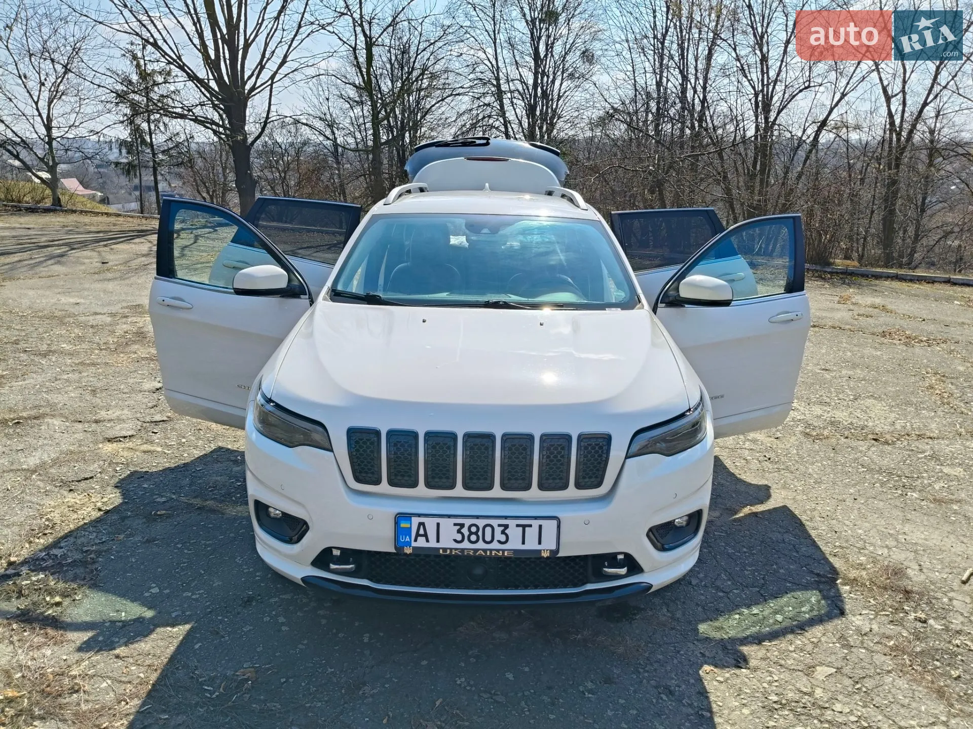 2018 Jeep Cherokee - мініатюра 16