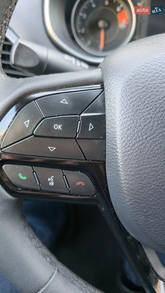 Внедорожник / Кроссовер Jeep Cherokee 2020 в Виннице